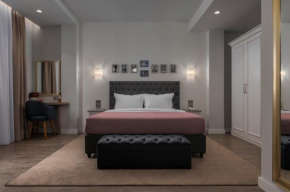 No 39 Svolou Suites
